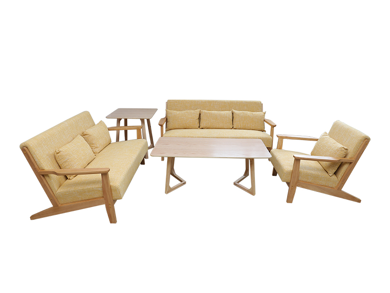 Panloob na sofa YQ-K2003