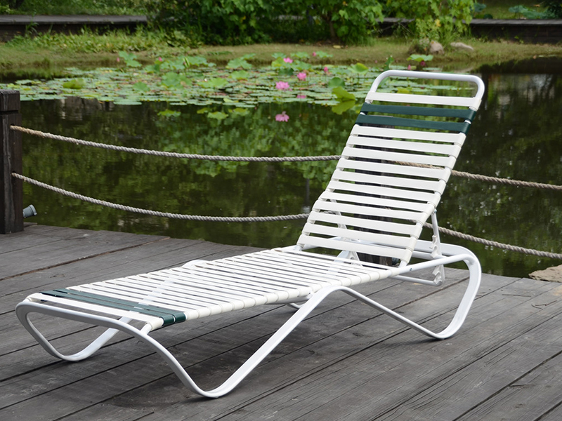 Plastic Rope Lounge YQ-CB-416