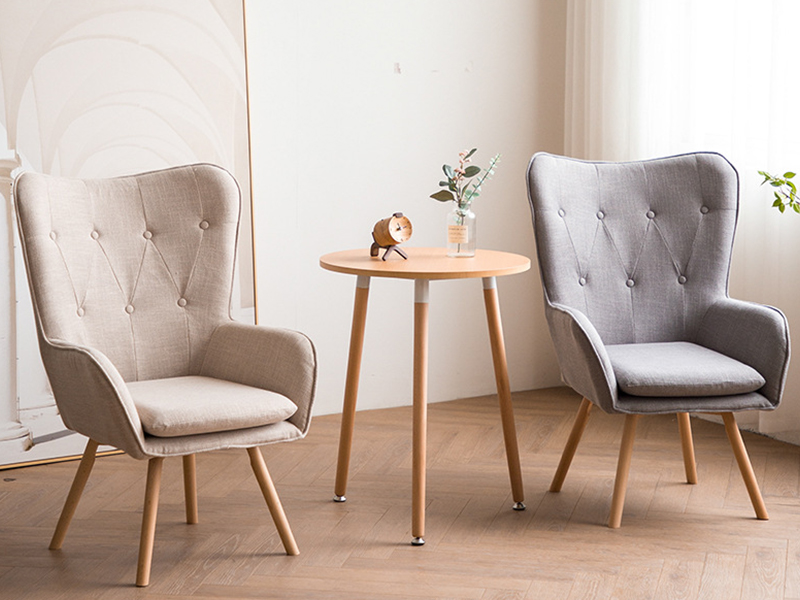 Panloob na sofa yq-k1006-2