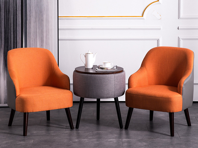 Panloob na sofa YQ-K1008