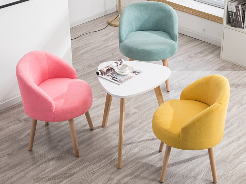 Panloob na sofa YQ-K1009