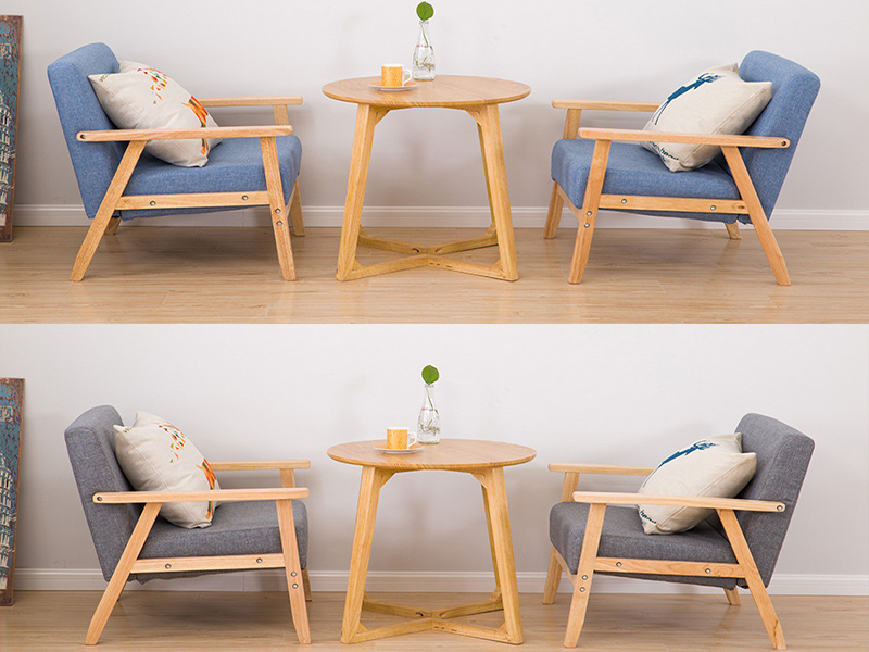 Panloob na sofa YQ-K1011