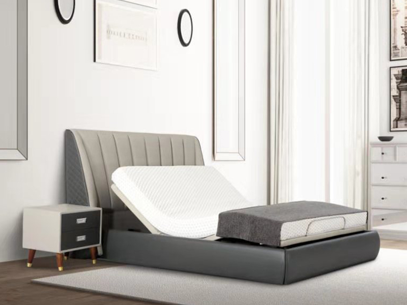 10 Pinakamahusay na Electric Smart Beds sa 2025: Mga Pakinabang ng Tech at Kalusugan at Kalusugan