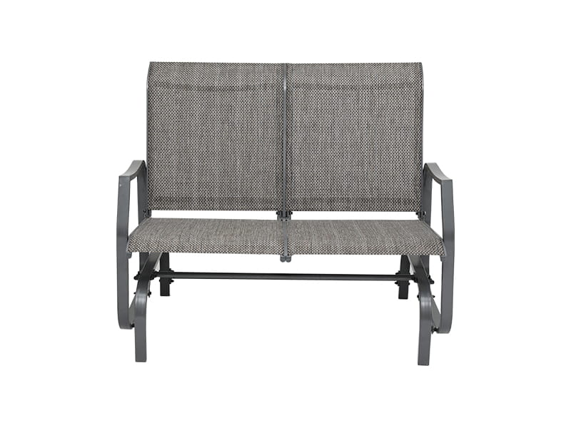 Tex Lounge Aluminum Rocking Chair YQS-194